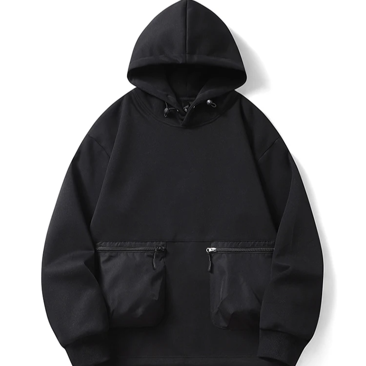 Edson Utility Jacket - [Ezra Daniel]