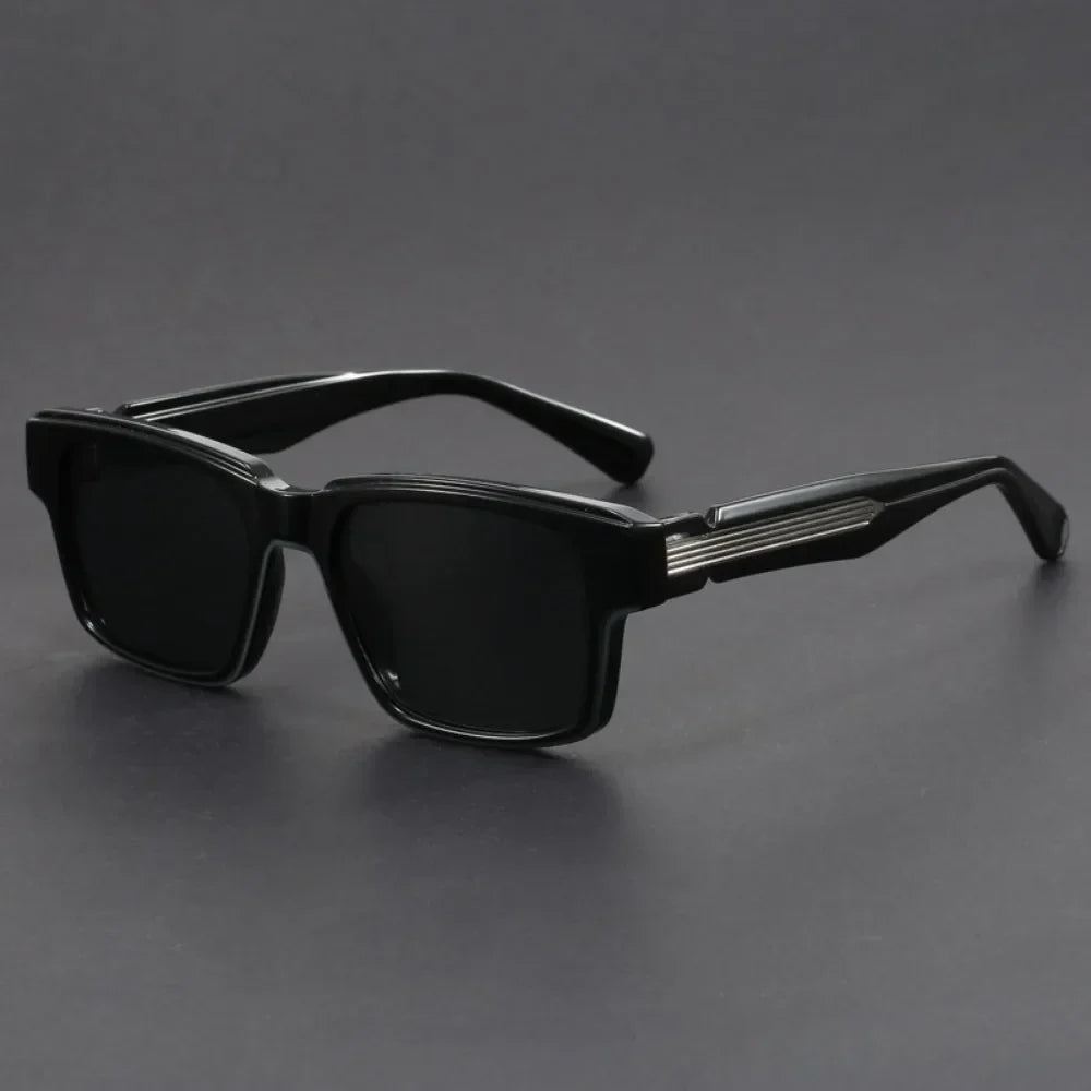 Edwards EdgeLine Shades - [Ezra Daniel]
