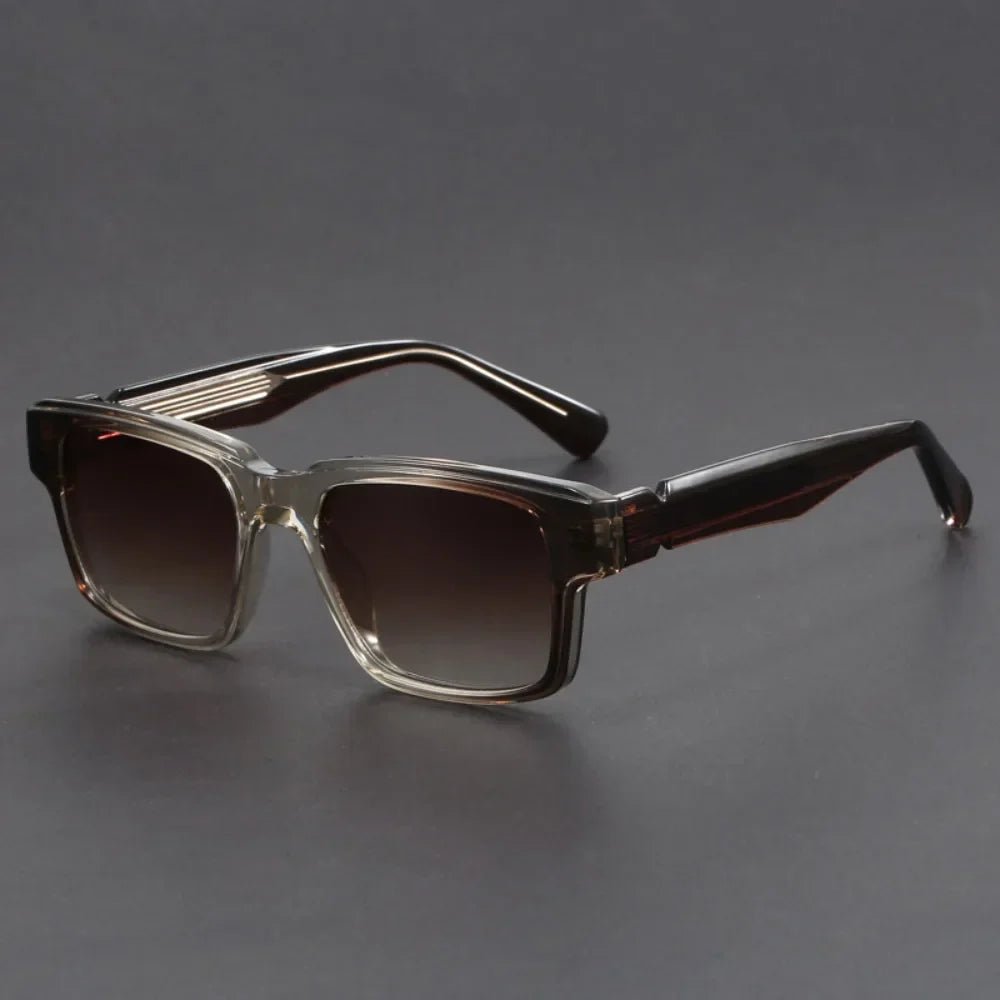 Edwards EdgeLine Shades - [Ezra Daniel]