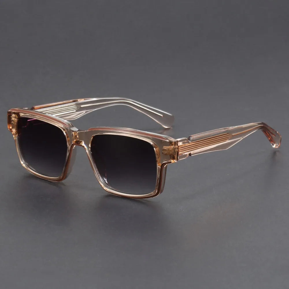 Edwards EdgeLine Shades - [Ezra Daniel]