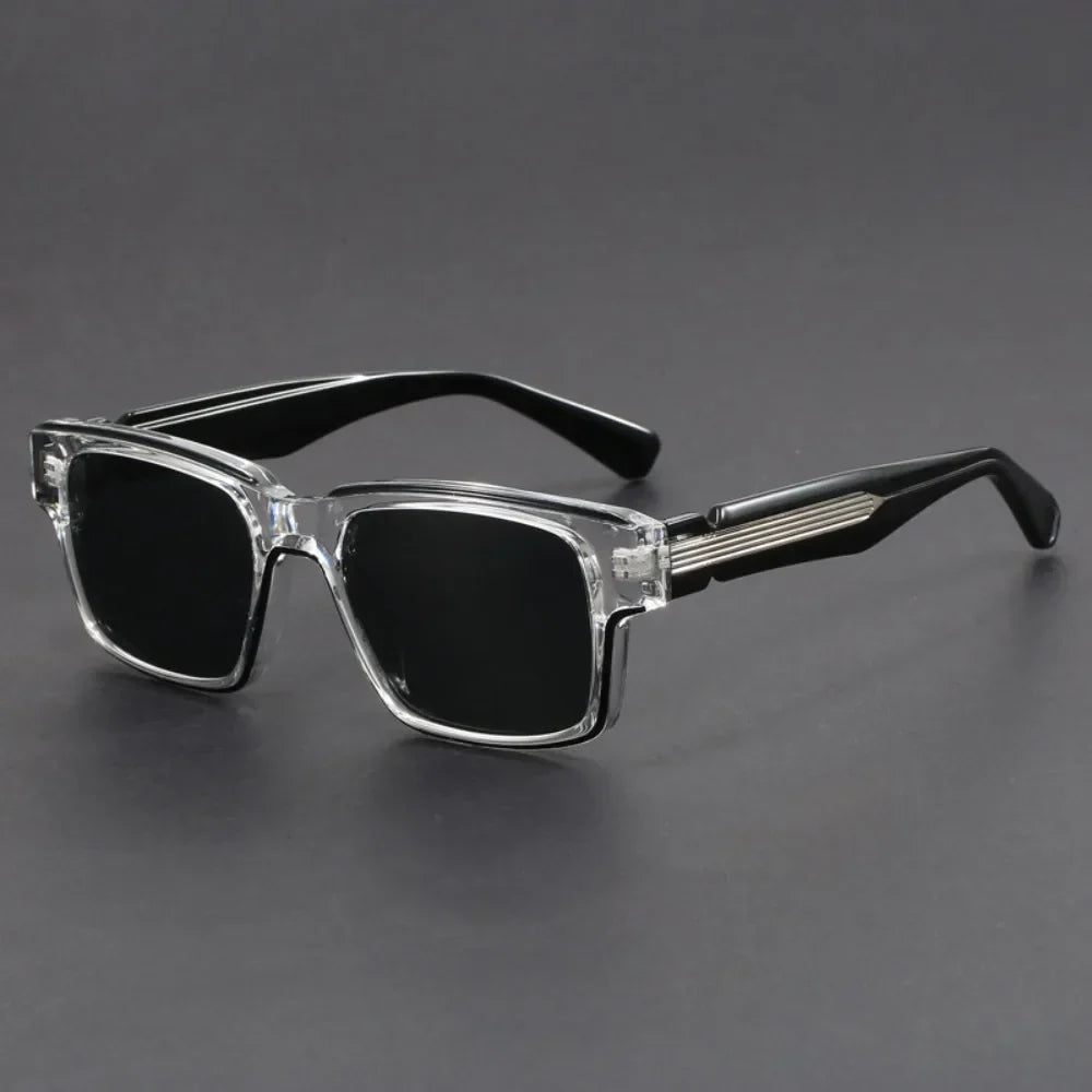 Edwards EdgeLine Shades - [Ezra Daniel]