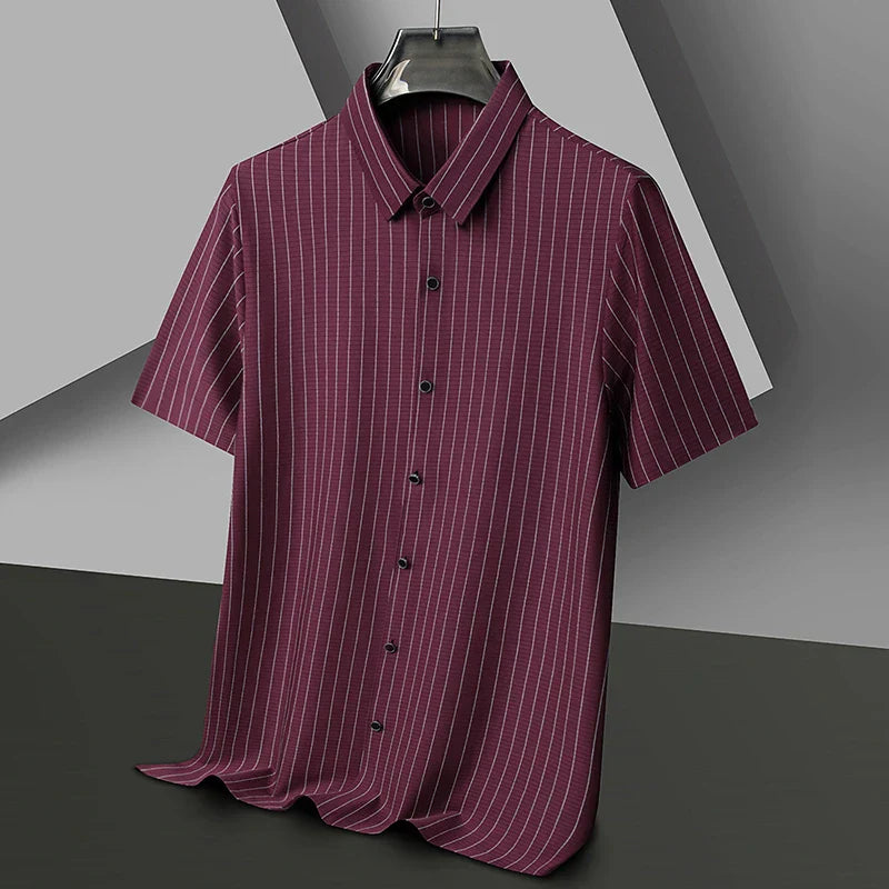 Edwards Polo Shirt - [Ezra Daniel]