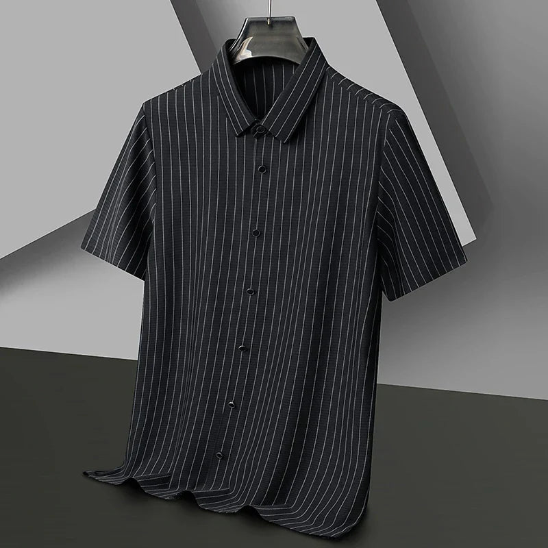 Edwards Polo Shirt - [Ezra Daniel]