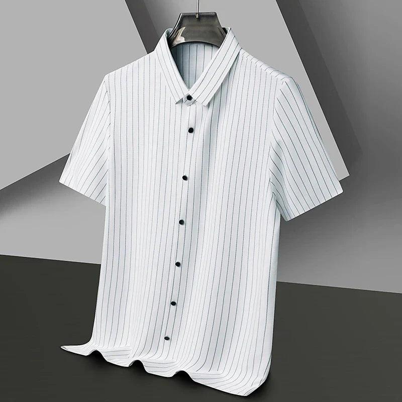 Edwards Polo Shirt - [Ezra Daniel]