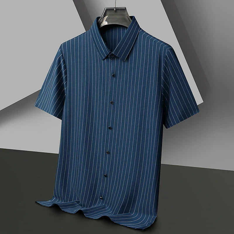 Edwards Polo Shirt - [Ezra Daniel]