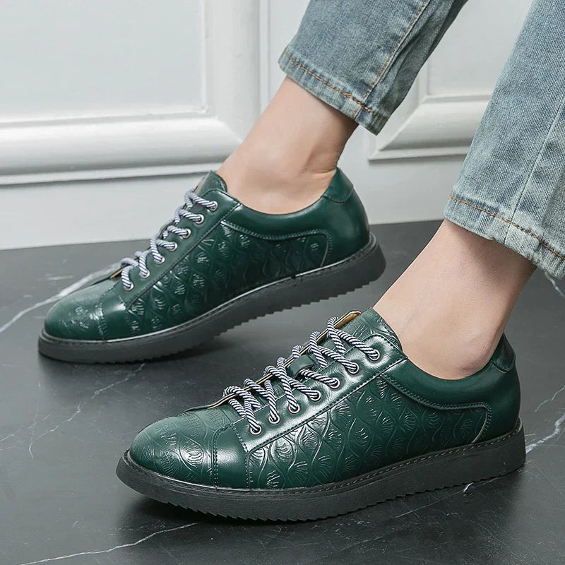 Enzo Alexander Sneakers - [Ezra Daniel]