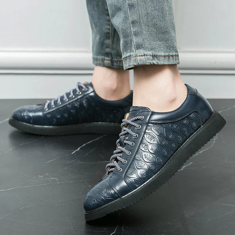 Enzo Alexander Sneakers - [Ezra Daniel]