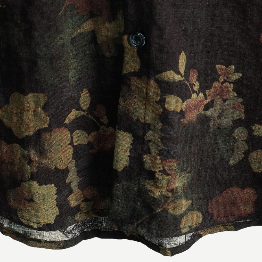 Evander Bloom Shirt - [Ezra Daniel]