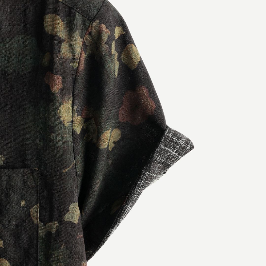 Evander Bloom Shirt - [Ezra Daniel]