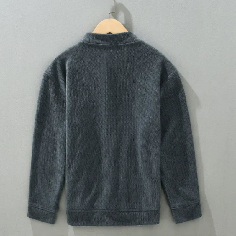 Everest Corduroy Jacket - [Ezra Daniel]