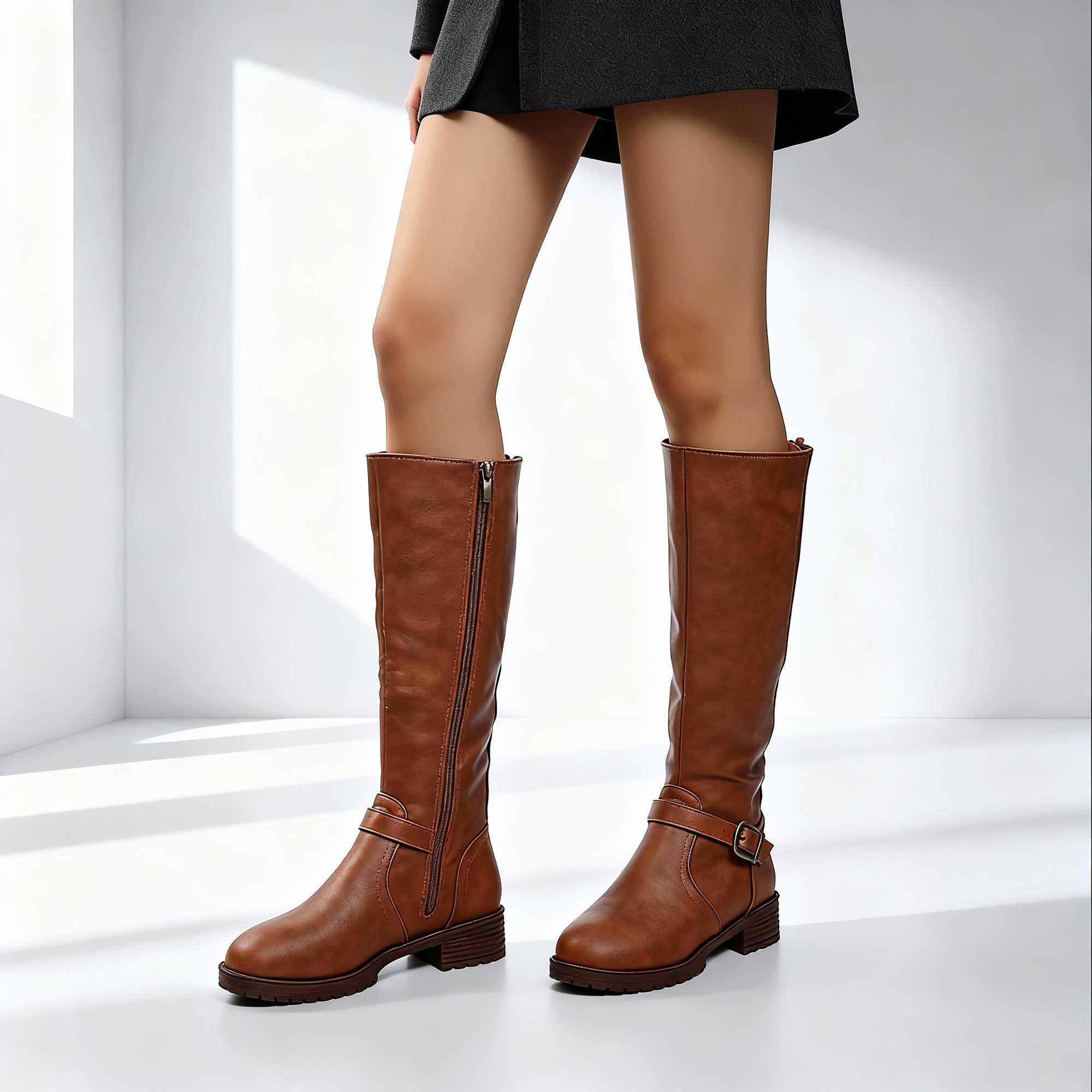 Sutton Riding Boots