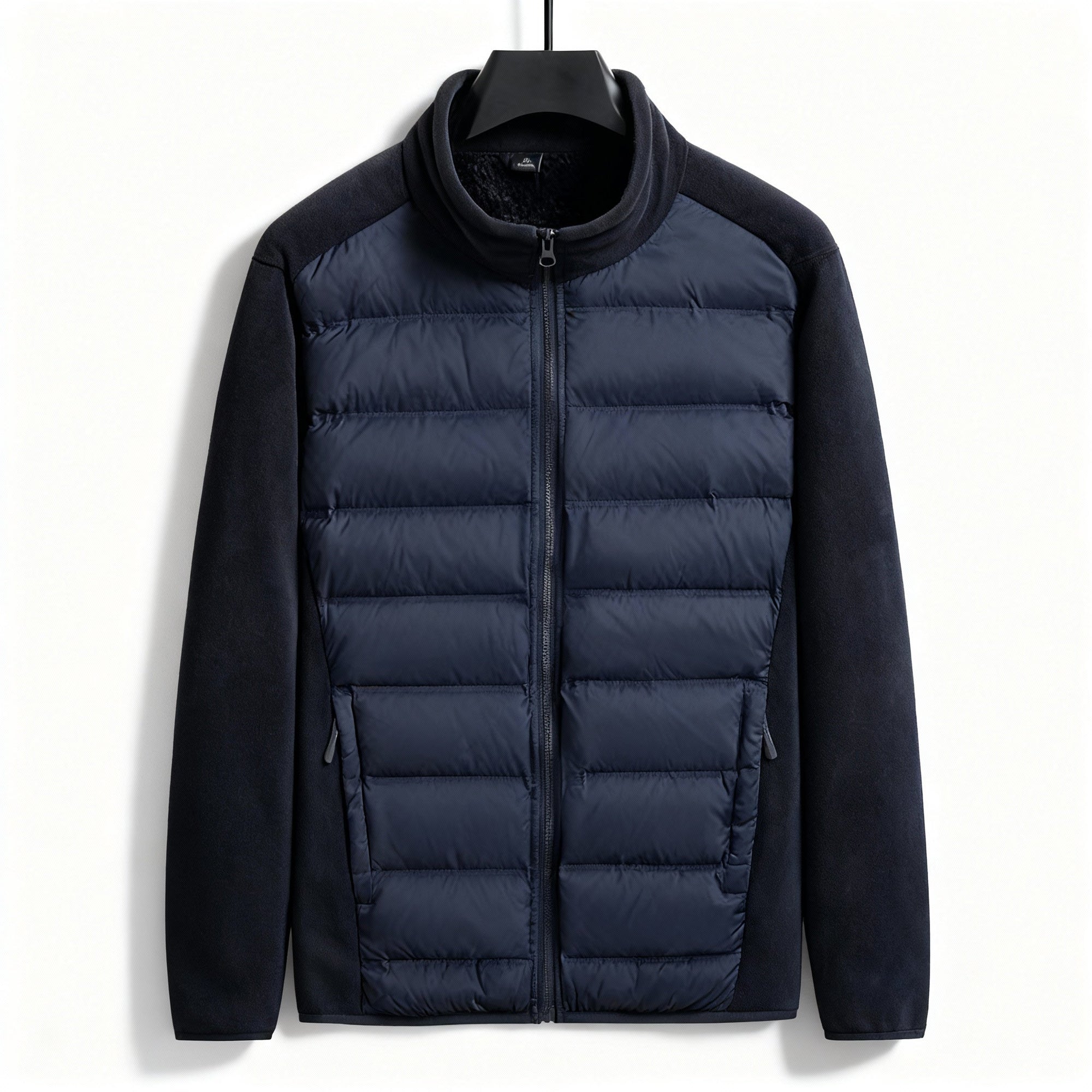 Rowan Duck Down Jacket