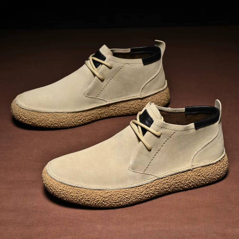 Franklin Edwards Sneakers - [Ezra Daniel]