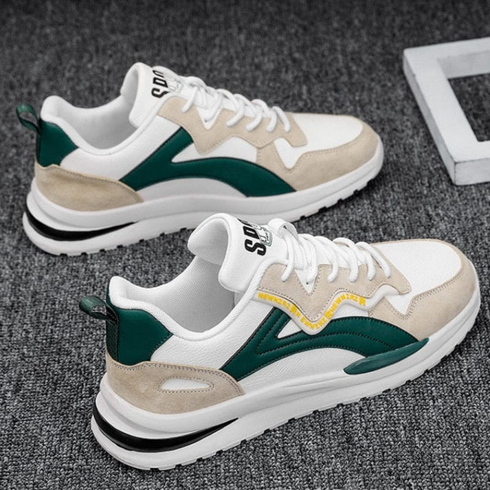 Franklin Richards Sneakers - [Ezra Daniel]