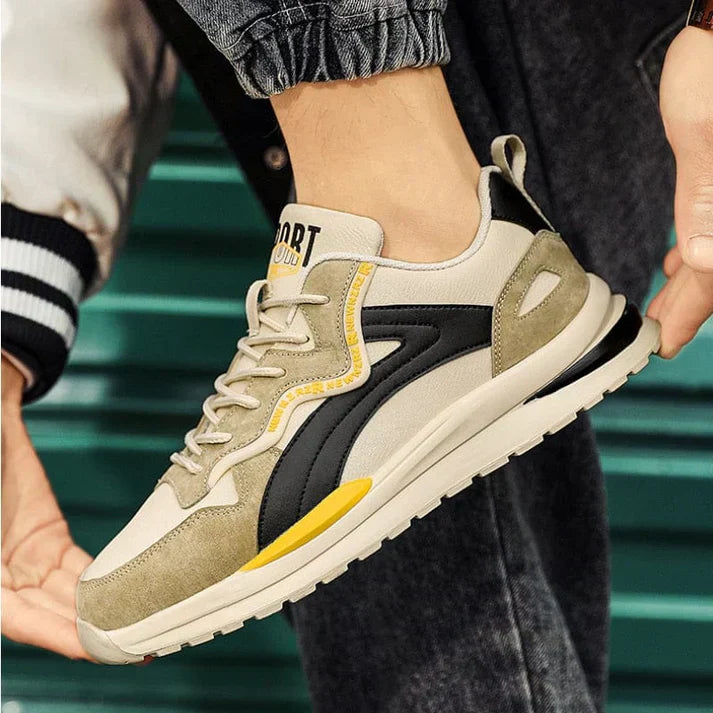 Franklin Richards Sneakers - [Ezra Daniel]