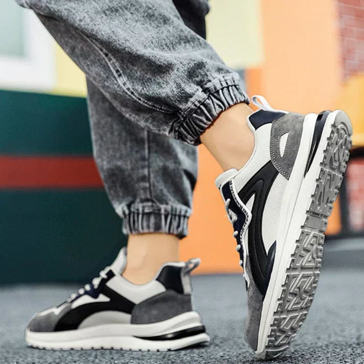 Franklin Richards Sneakers - [Ezra Daniel]