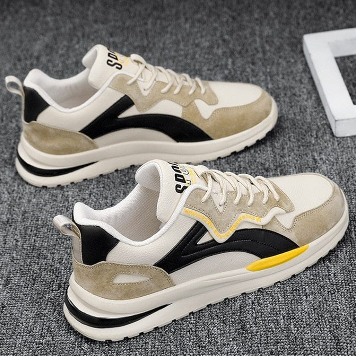 Franklin Richards Sneakers - [Ezra Daniel]