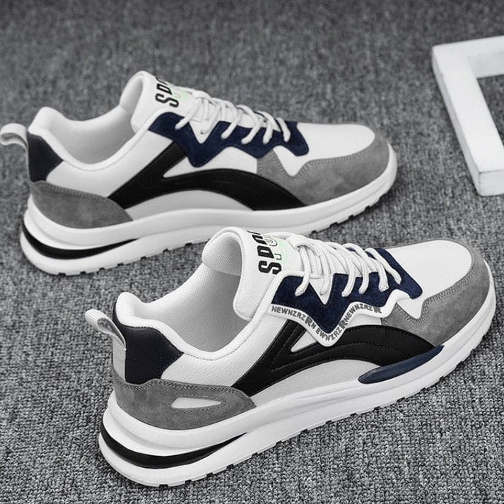 Franklin Richards Sneakers - [Ezra Daniel]