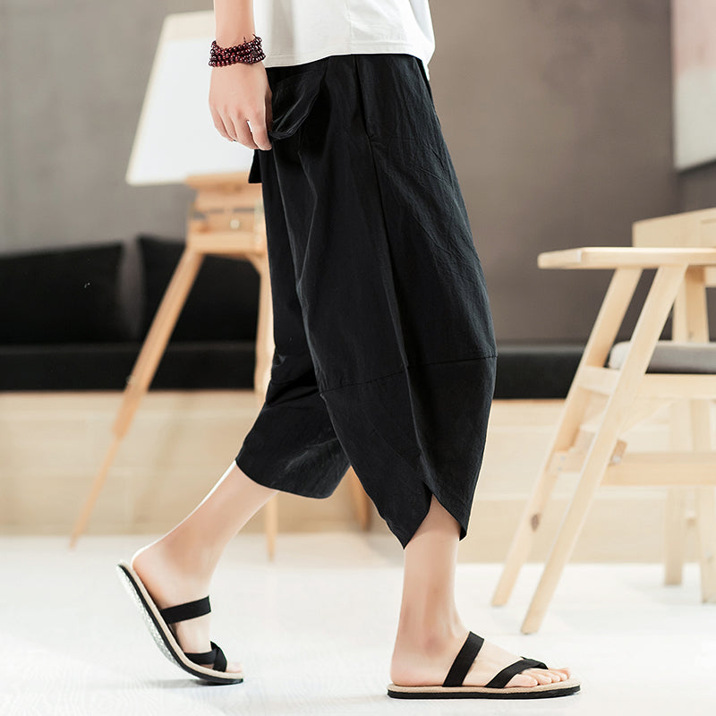 Gerald Nomad Drift Shorts - [Ezra Daniel]