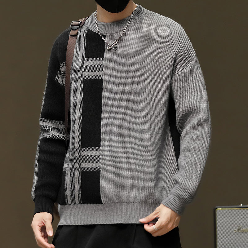 Hampton Knit Sweater - [Ezra Daniel]