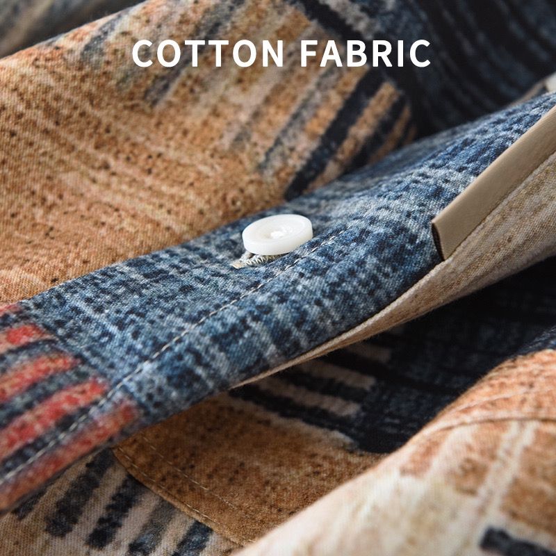 Harrison Butler Shirt - [Ezra Daniel]