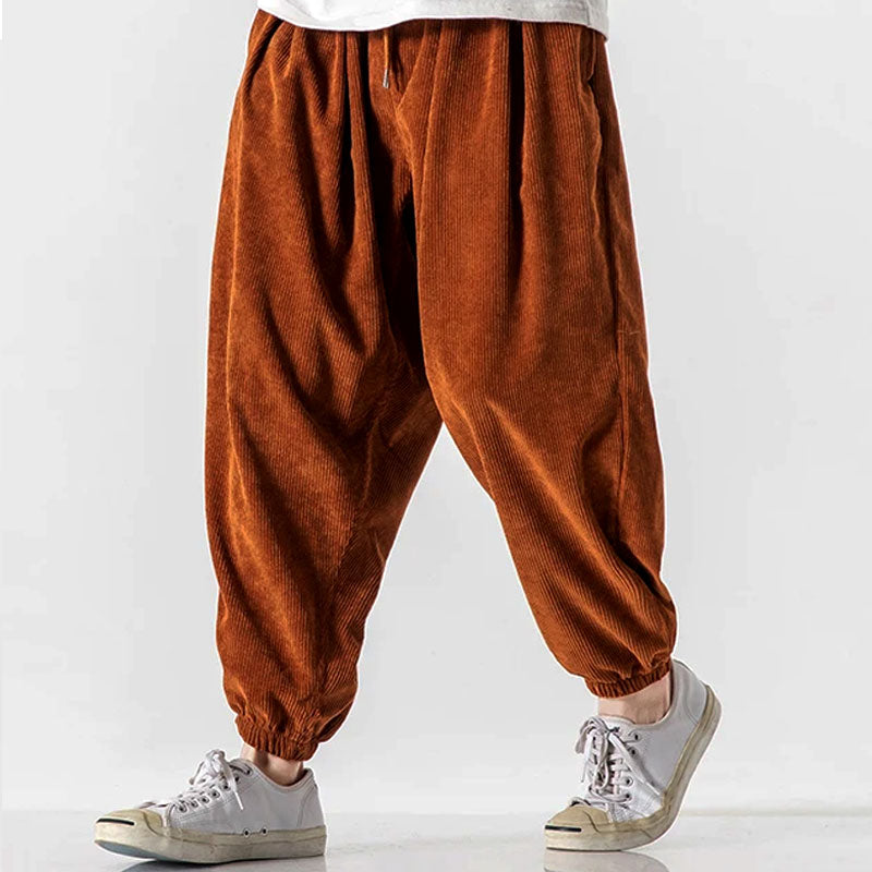 Harrison Sweatpants - [Ezra Daniel]