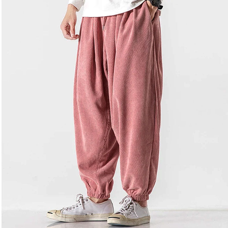 Harrison Sweatpants - [Ezra Daniel]