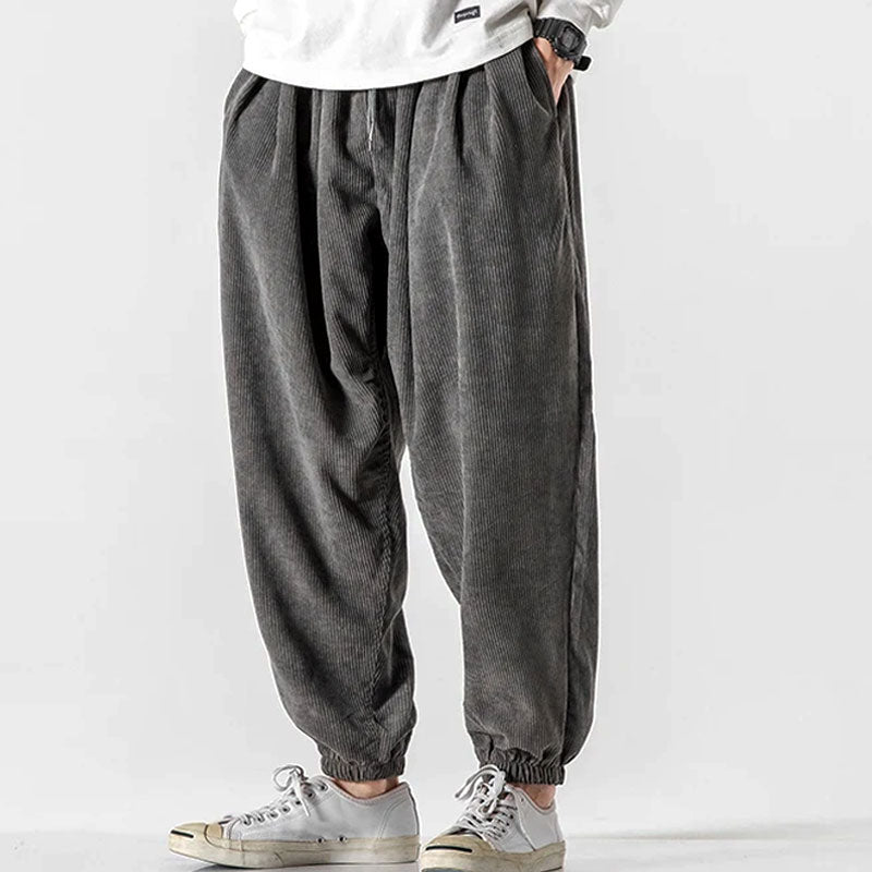 Harrison Sweatpants - [Ezra Daniel]