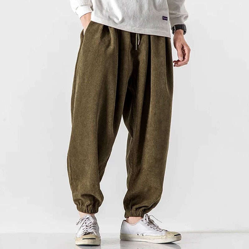 Harrison Sweatpants - [Ezra Daniel]