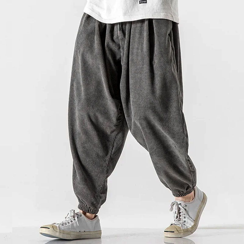 Harrison Sweatpants - [Ezra Daniel]