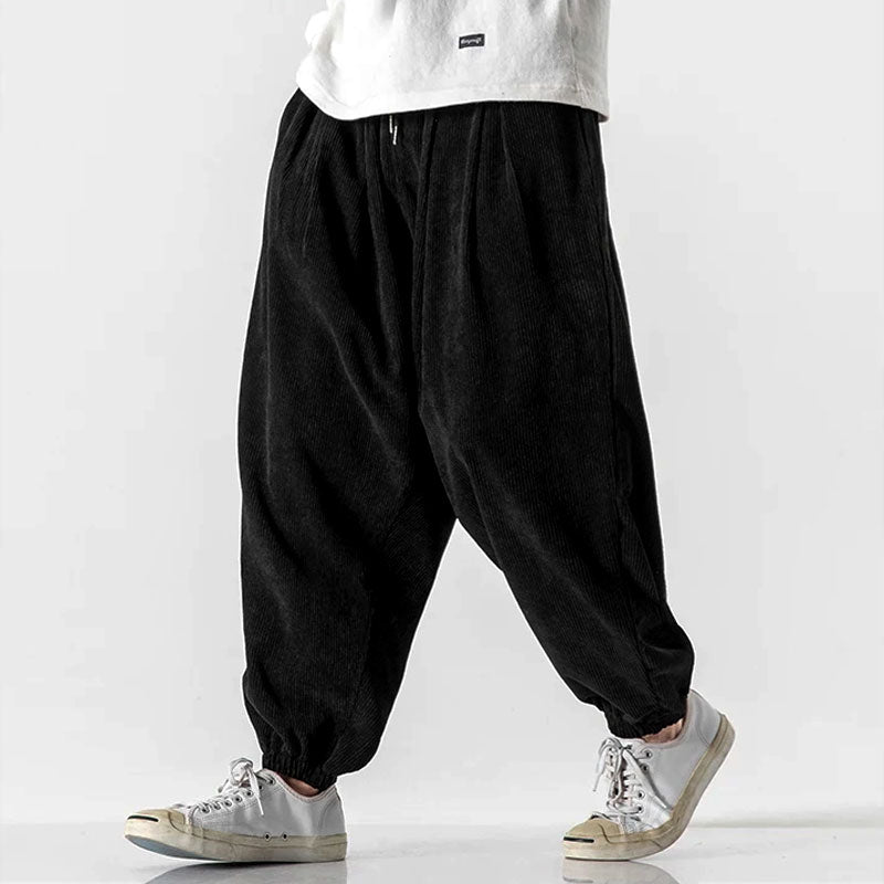 Harrison Sweatpants - [Ezra Daniel]