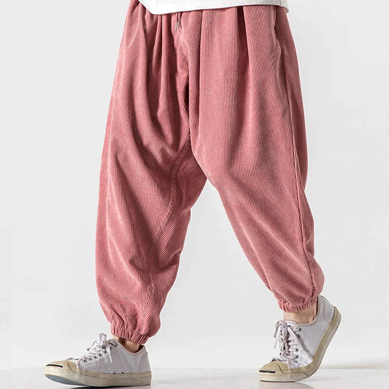 Harrison Sweatpants - [Ezra Daniel]