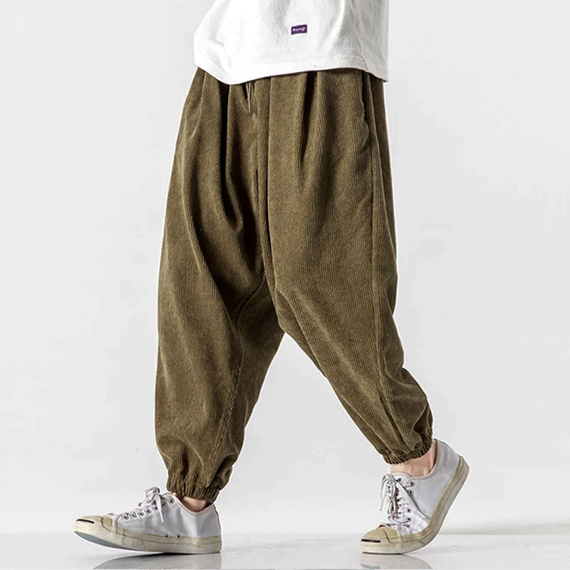 Harrison Sweatpants - [Ezra Daniel]