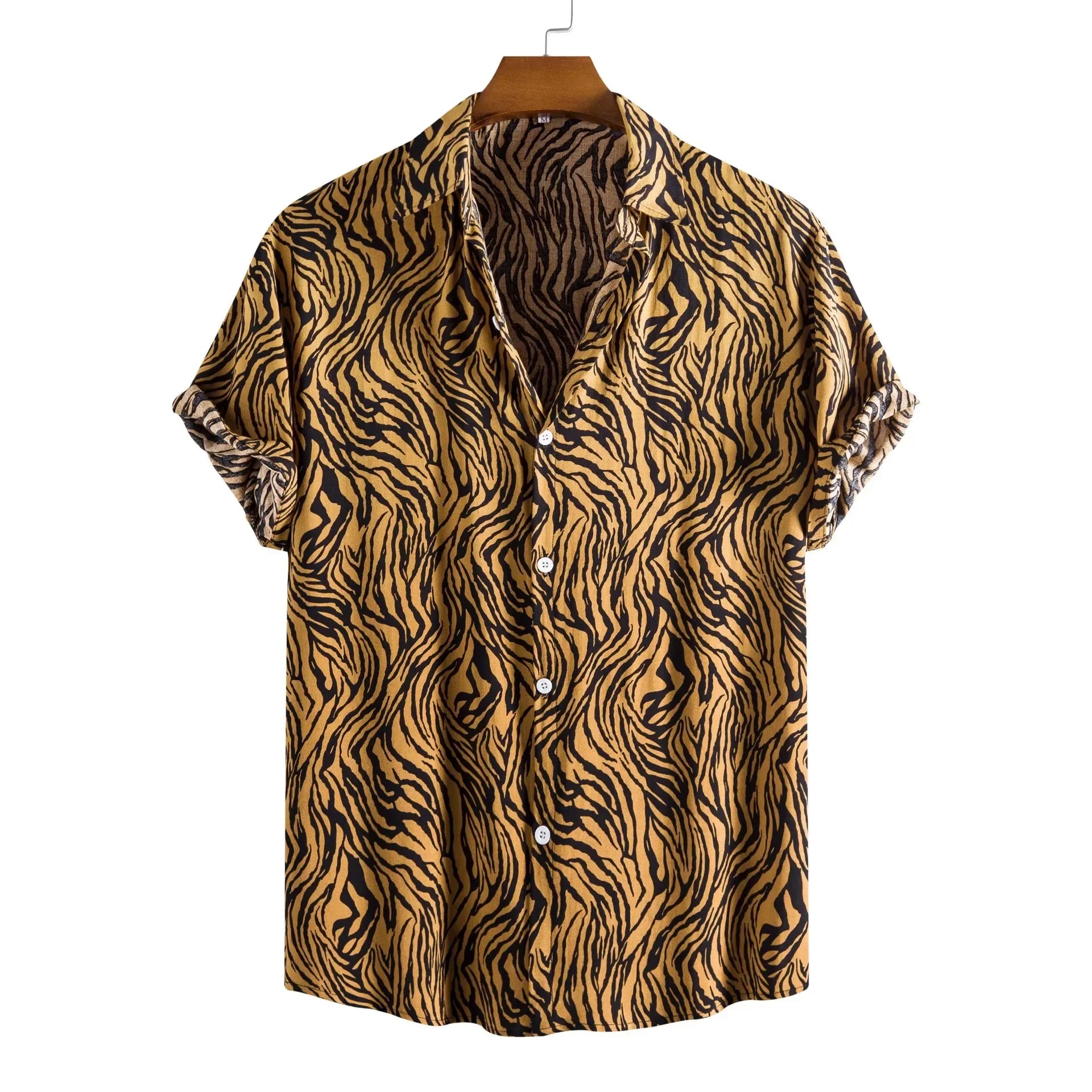 Hawi Breeze Shirt - [Ezra Daniel]