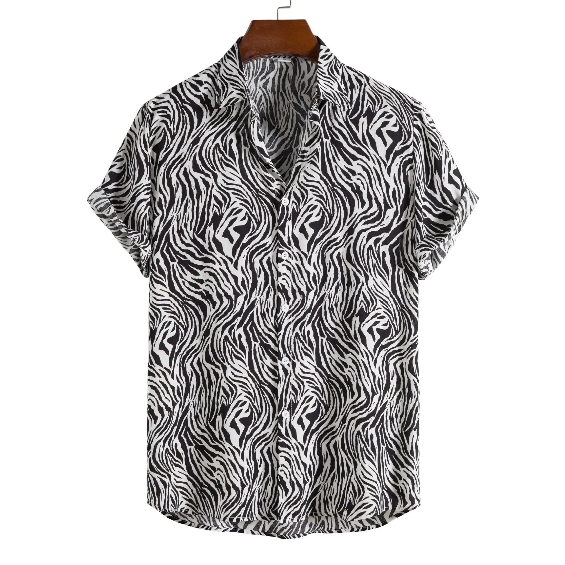 Hawi Breeze Shirt - [Ezra Daniel]
