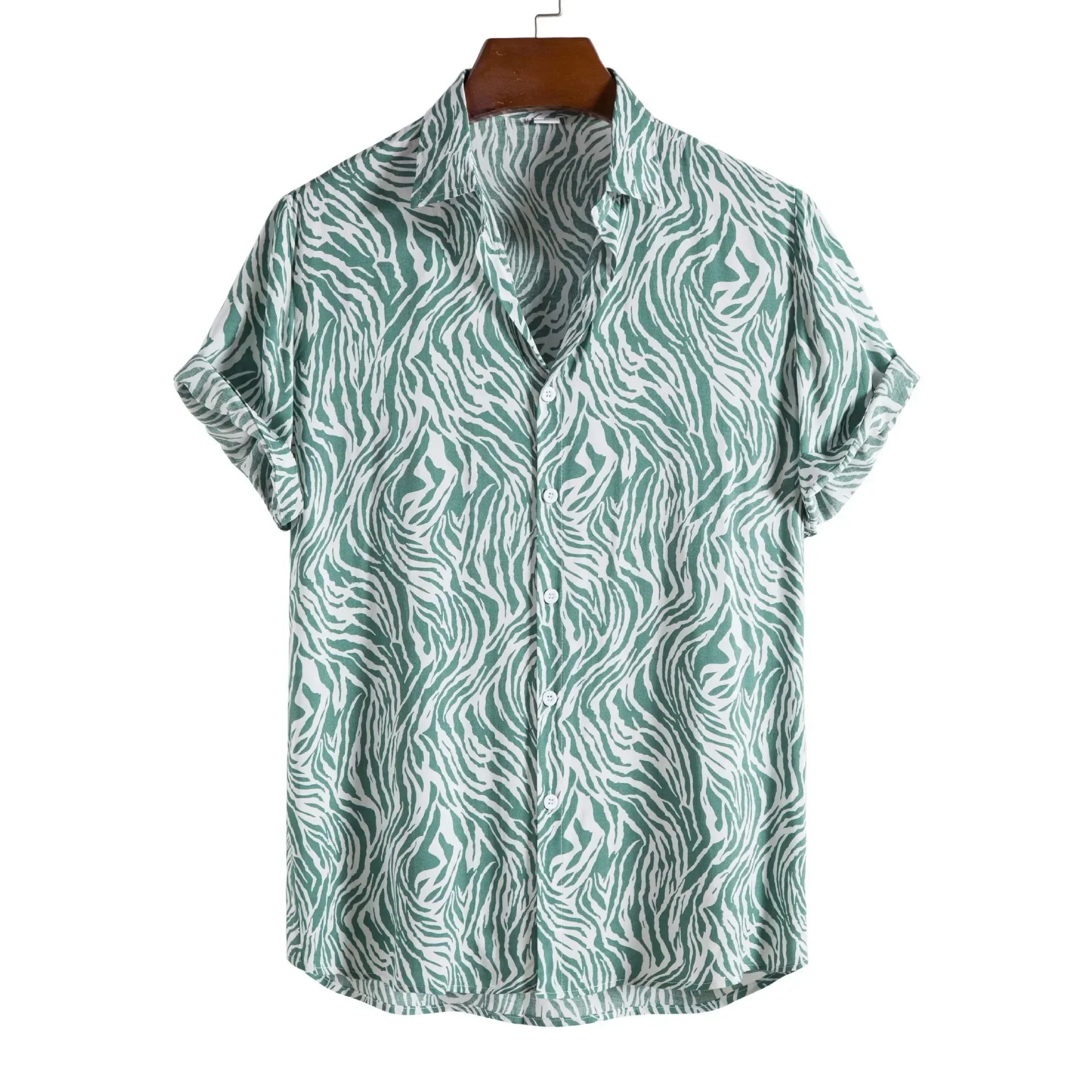 Hawi Breeze Shirt - [Ezra Daniel]