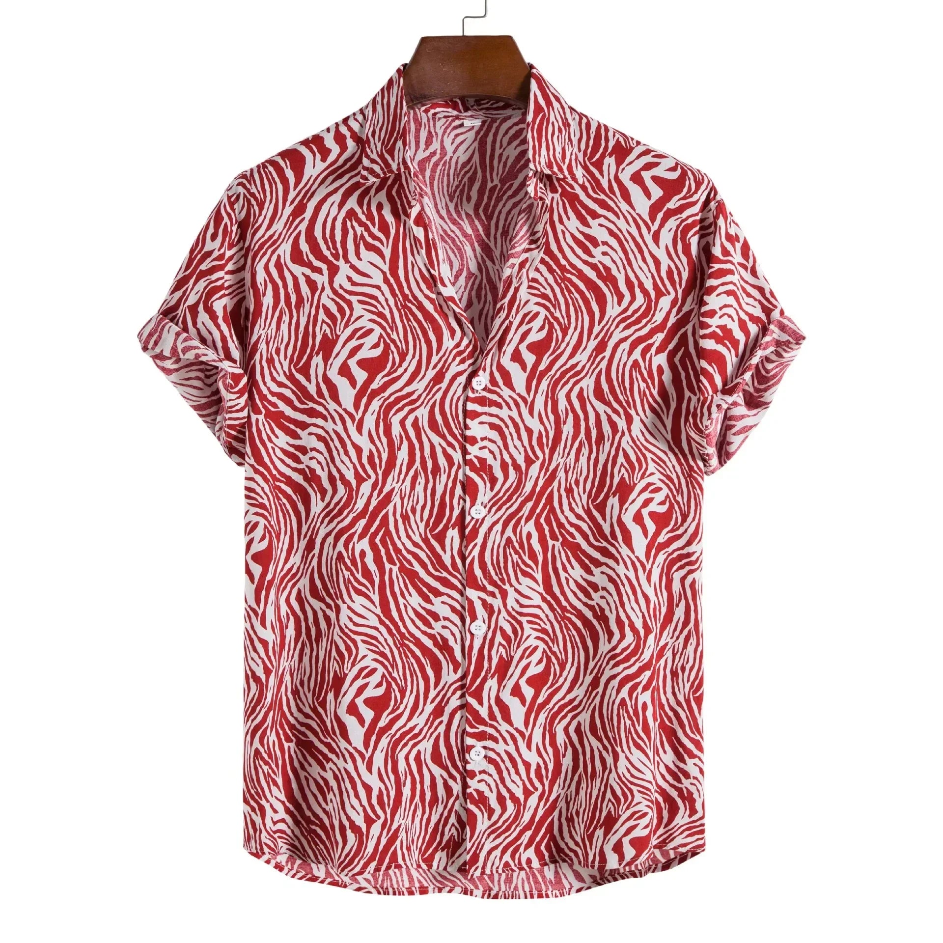 Hawi Breeze Shirt - [Ezra Daniel]