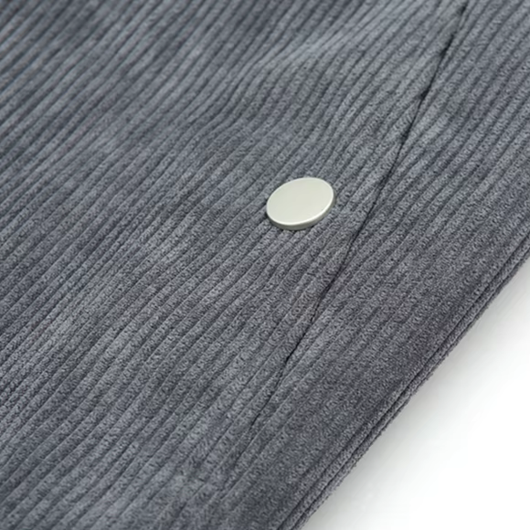 Hayes Corduroy Jacket - [Ezra Daniel]