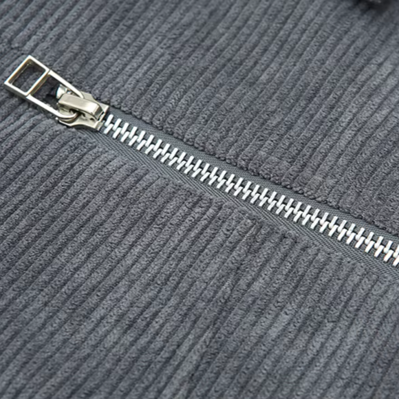 Hayes Corduroy Jacket - [Ezra Daniel]