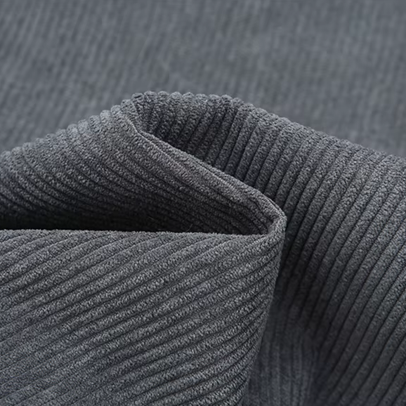 Hayes Corduroy Jacket - [Ezra Daniel]