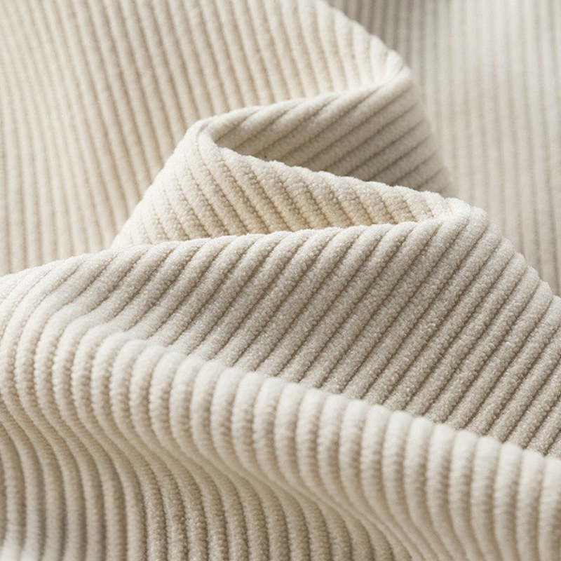 Heritage Corduroy Jacket - [Ezra Daniel]