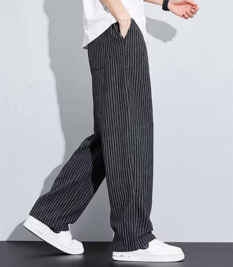 Hilton Mason Pants - [Ezra Daniel]