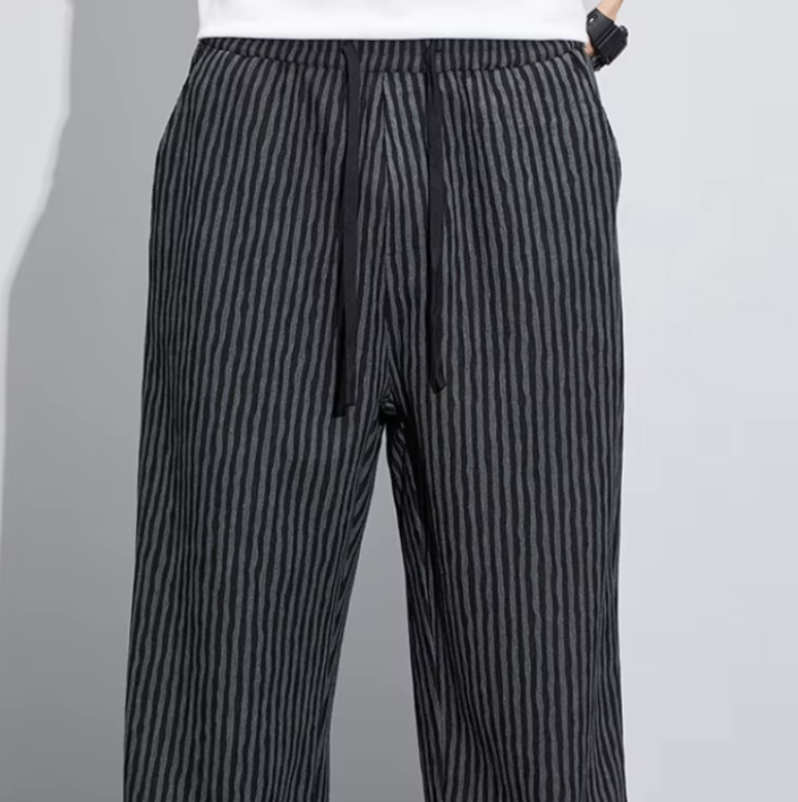 Hilton Mason Pants - [Ezra Daniel]