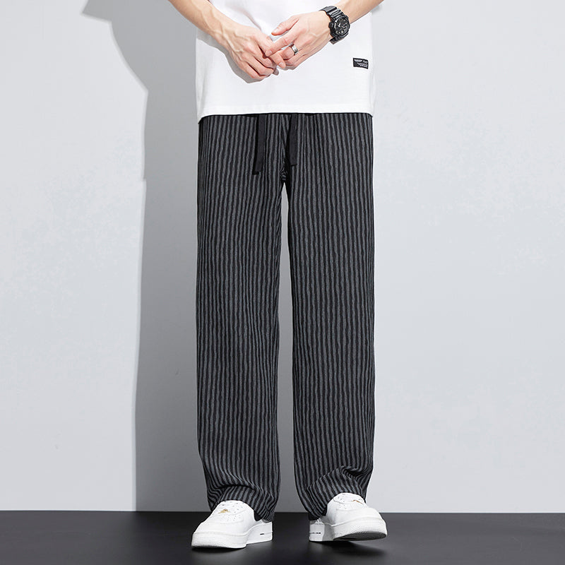 Hilton Mason Pants - [Ezra Daniel]