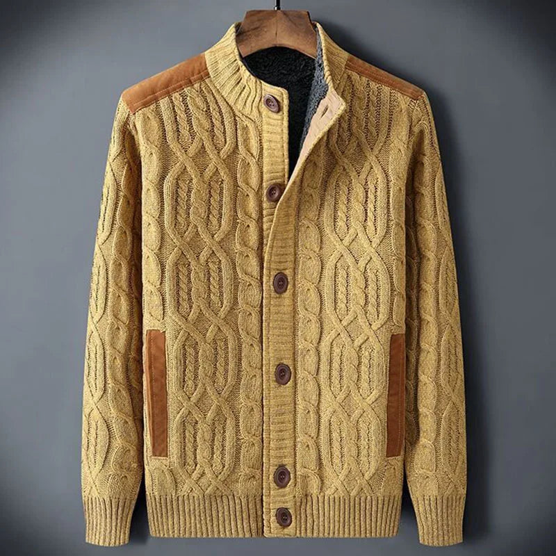Hudson Parks Knit Cardigan