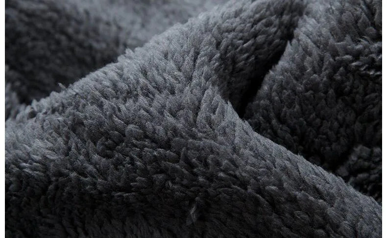 Hudson Parks Knit Sweater - [Ezra Daniel]