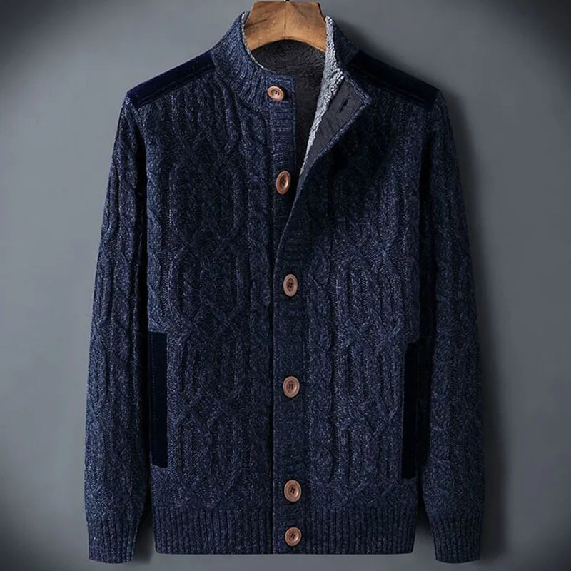 Hudson Parks Knit Cardigan