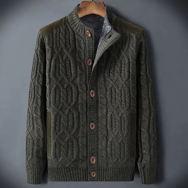 Hudson Parks Knit Cardigan
