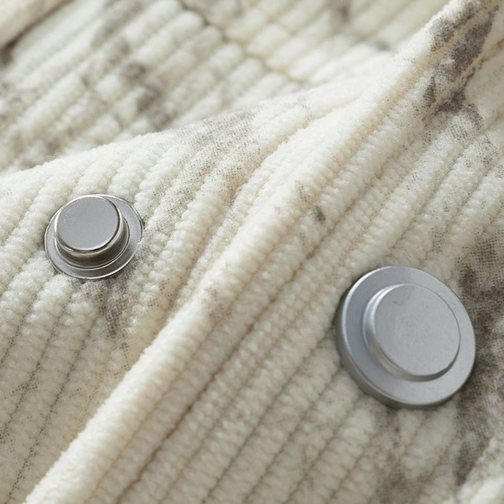 Ruston Corduroy Jacket