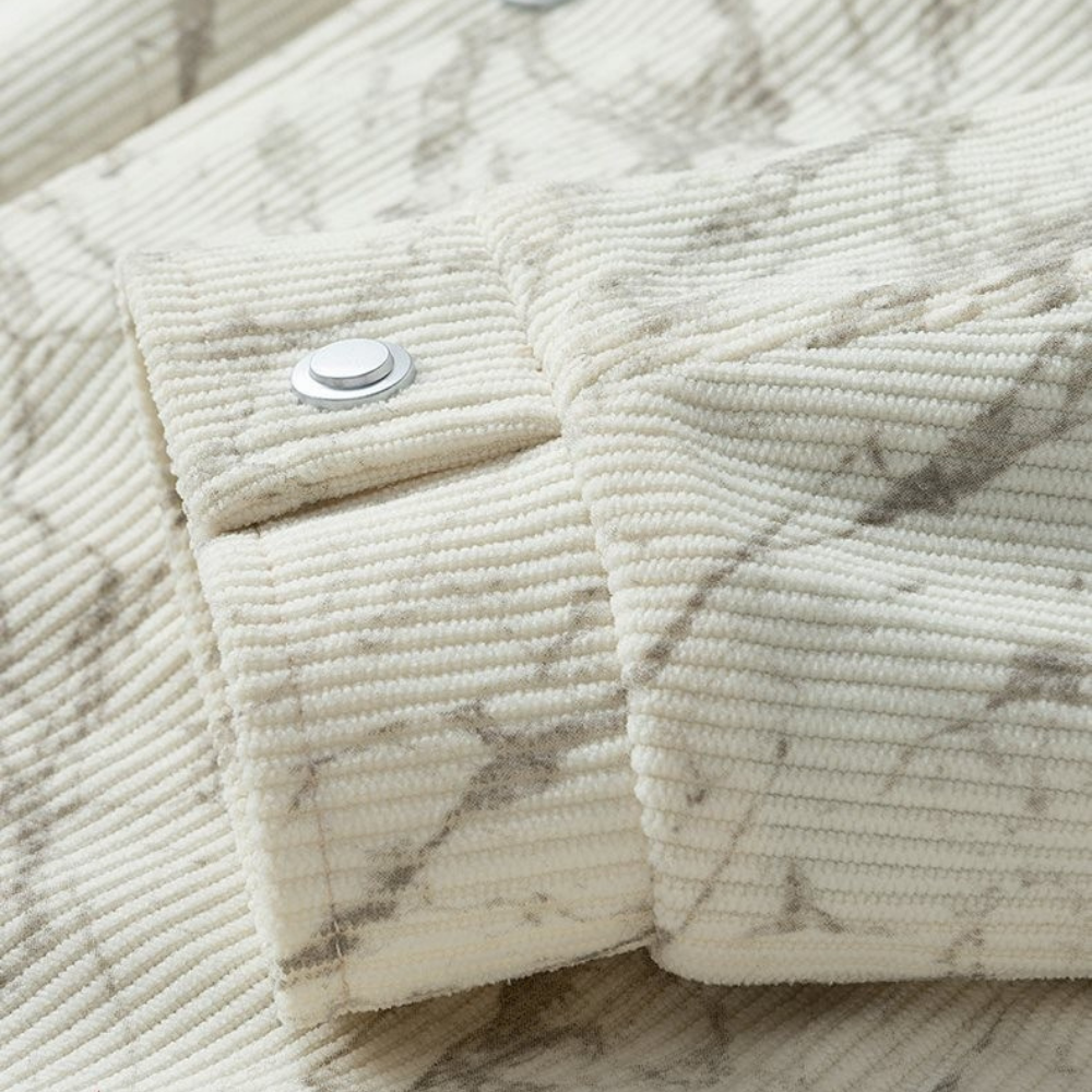 Ruston Corduroy Jacket